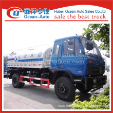 Dongfeng 10cbm 10000 liter water cart